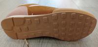 Deportiva casual ideales para tus oufits en tonos beige o marrones modelo 2921 - details 2
