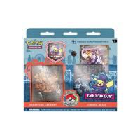 Caja de cartas Pokémon World Championship 2022 Sebastian Lashmet - Cheryl Again (inglés)  Pokemon MERCHAN-STORE - details 0
