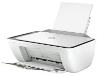 Impresora Multifunción HP DeskJet 2820e - Wifi/Bluetooth - HP+ 3 meses de Instant Ink - Blanco - details 1