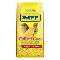 Holland Cova Raff Birds Pasta de Cria Pájaros - Alimento para Canarios con alto valor nutricional y sabroso - details 1