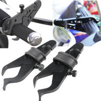 Control De Velocidad Para Motocicleta Juego De Palancas De Ajuste Universal De Aluminio De Alta Calidad Para Manillar - details 0