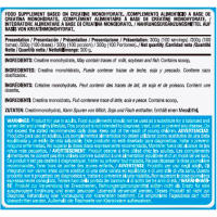 LIFE PRO NUTRITION CREATINE MONOHYDRATE 300G - Creatina Micronizada - Potencia y Fuerza Muscular - Sin Sabor - details 1