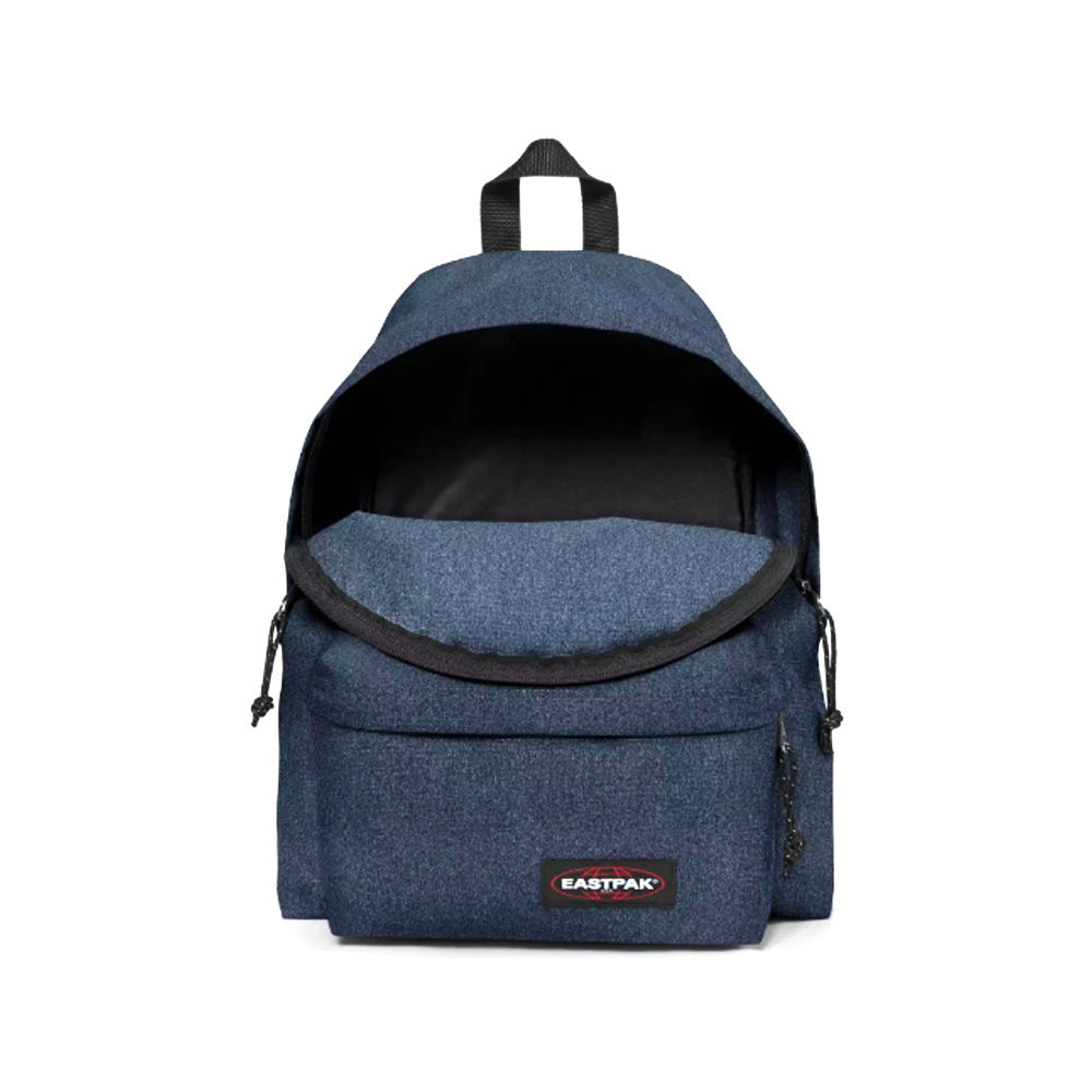 Eastpak Padded PAK'R Mochila 21L 40*30*18, Azul Marino, 100% Polyamide, UNISEX