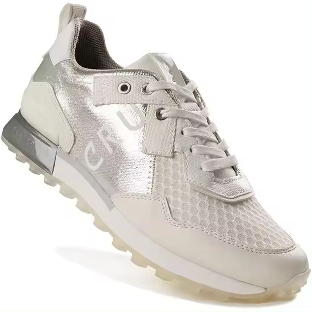 Cruyff Zapatillas Deportivas Superbia CC231981-161 Blanco. - 1