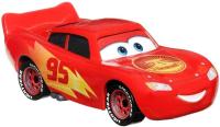 Cars Disney Rayo McQueen Viajero Mattel HKY34 - details 3