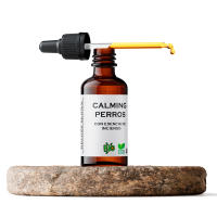 Golden 22k Calming para Perros Bio/Eco con Esencia de Incienso - Previene el Miedo en Perros - details 0