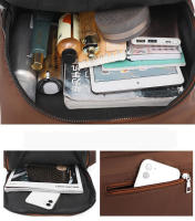 Mochipa para Orden portáil para Mujer, Bolsa Delgada para Orden, viaje, Universidad, Bolso, mochipa - details 7
