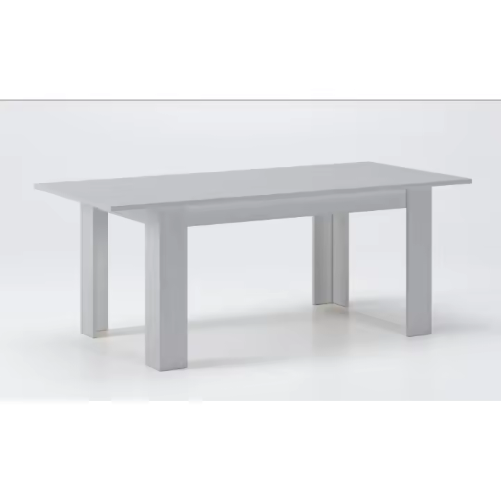 Mesa extensible modelo Lena. Disponible en varios colores - 1