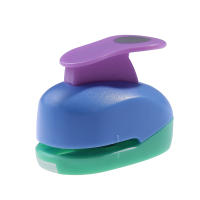 Pulgar De Corte Redondo Para Manualidades DIY Herramienta De Corte De Papel Color Aleatorio 8/15/25/38/50mm Sin Marcas De Químicos Producido En China - details 14