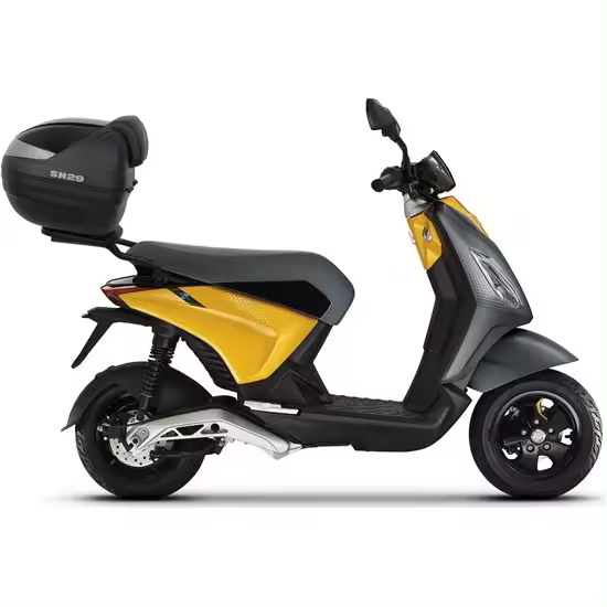 PORTAEQUIPAJES SHAD PIAGGIO ONE-ELECTRICA-(2022-2023)-V0NL52ST - 1