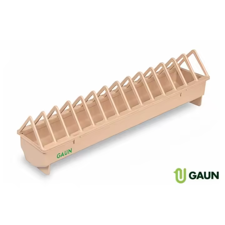 Gaun - COMEDERO POLLITO PLASTICO 50cmR/A - 1