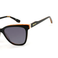 Kodak-Gafas de Sol Cat Eye Polarizadas FI40044 para Mujer