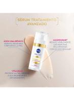 Nivea Cellular Luminous 630 Sérum Antimanchas Tratamiento Avanzado Con 2X Ácido Hialurónico 30ml - details 3