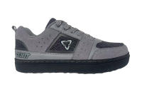 Zapatos De Bicicleta Cómodos Y Transpirables Para Hombre Con Piel Sintética Zapatillas Casuales Para Patinaje Y Montañismo - details 7
