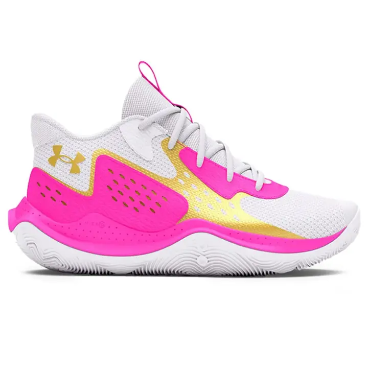 Under Armour Zapatillas De Baloncesto Gs Jet ´23 - 1