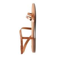 Sandalias planas de Mujer GIOSEPPO 71707 CUERO SANDALIA TIRAS CUERO 35946 25V - details 1