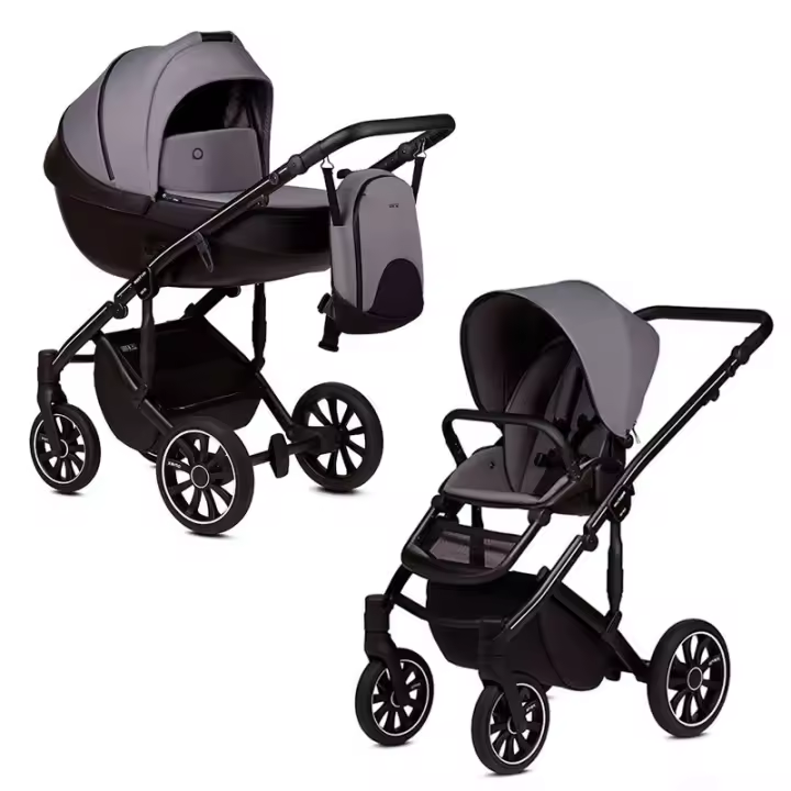 Cochecito Duo 2 en 1 Anex M-Type - 1