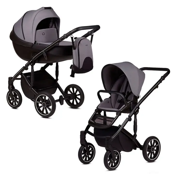 Cochecito Duo 2 en 1 Anex M-Type - 1
