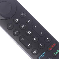 Control Remoto De Voz pro Compatible Con Fire AMZ Smart TVs Cubo (1ra/2da/3ra Gen) Y Smart TV Stick 4K/4K Max (1ra/2da Gen) Con Controles Remotos - details 2