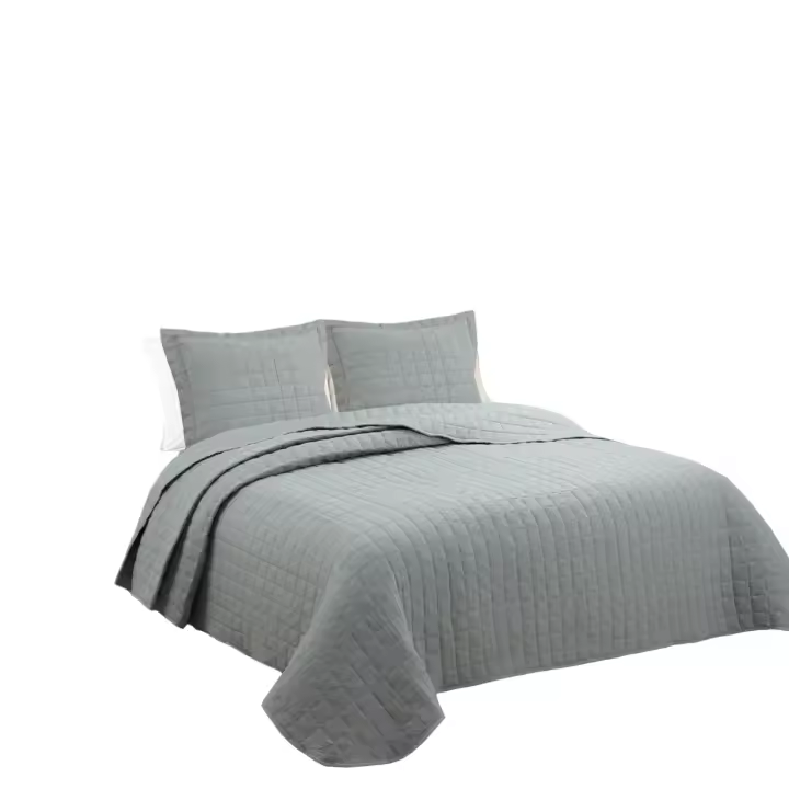 Novotextil - Colcha Primavera/Verano para Cama Matrimonial – Diseño Artesanal y Ligero - 1