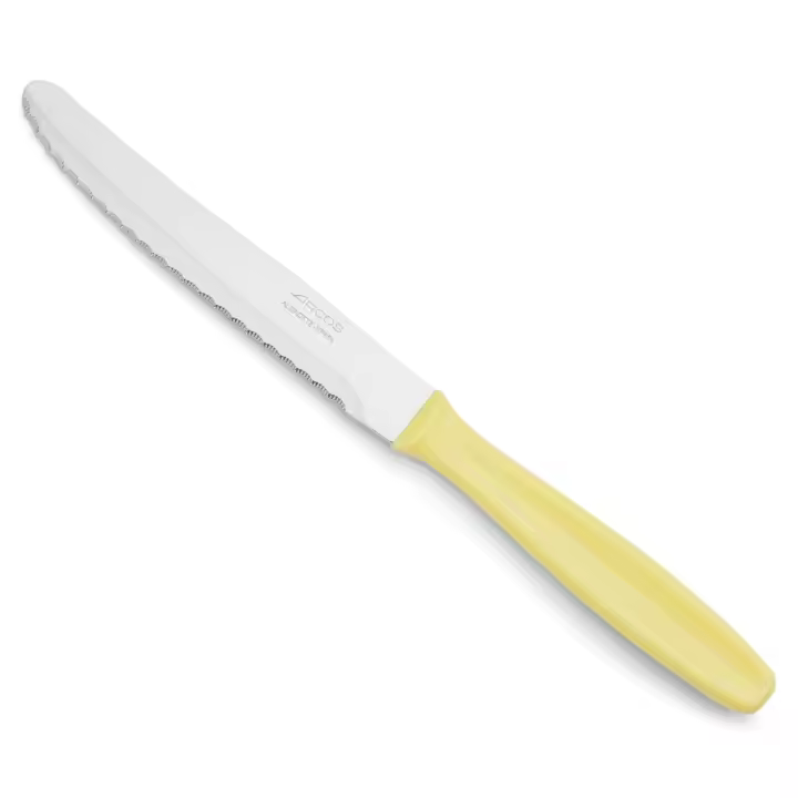 8 Cuchillos Arcos Juego Cuchillos Mesa  Cuchillo Postre Cuchillo Carne - 1