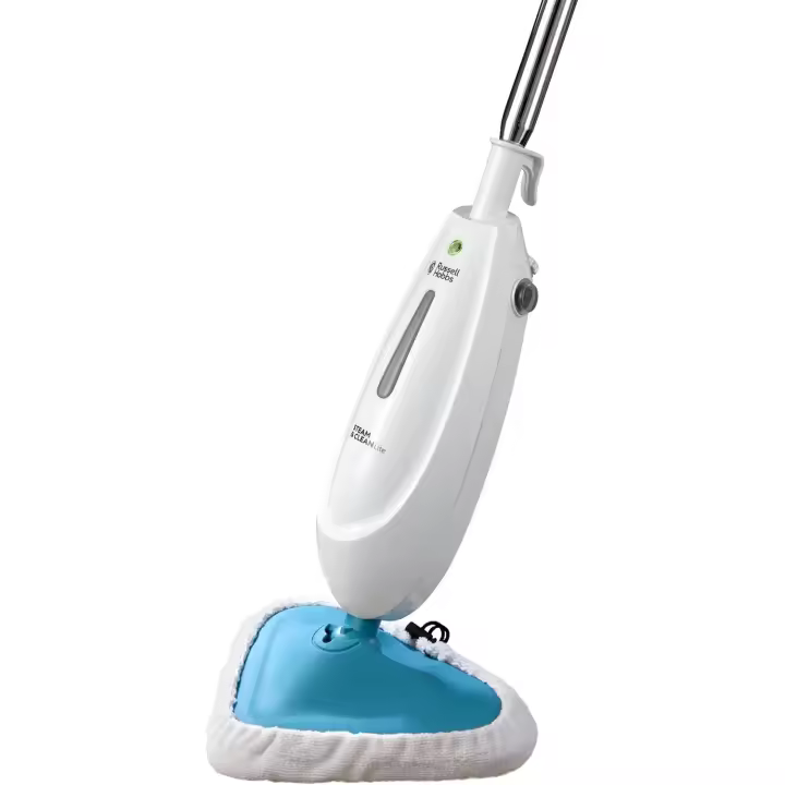 Russell Hobbs 21180-56 - Mopa de vapor ligera, 1500 W - 1