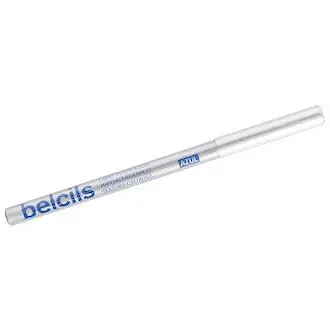 Belcils Lápiz Perfilador Ojos Hipoalergénico Textura Cremosa Azul, 1 Ud - 1