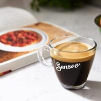 Philips SENSEO HD6553/67 – Cafetera de monodosis - details 2