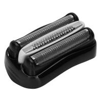 Cabeza De Repuesto Para Afeitadora Braun Serie 3 32B Accesorio De Hoja De Afeitar Compatible Con 300S / 301S / 310S - details 0