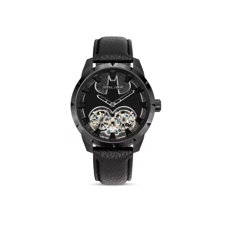 Reloj POLICE PEWGE0022701  Knight Edición Limitada - Hombre - 1