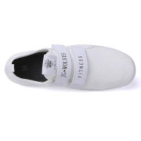 Zapatos De Entrenamiento Unisex Para Gimnasio Y Playa Antideslizantes Suela Sumo Deportes De Levantamiento De Pesas Y Yoga - details 11