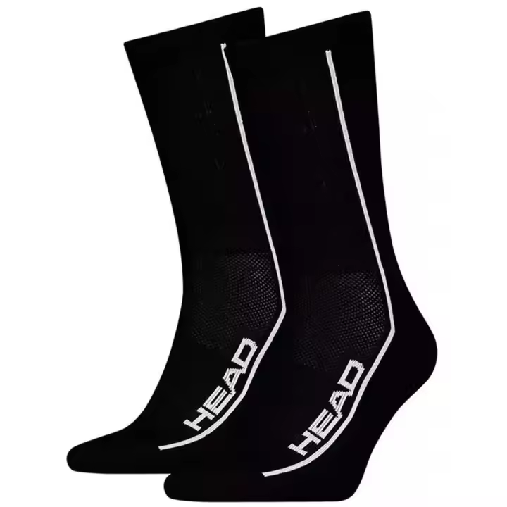 Calcetines Head para Unisex en color Negro - 1