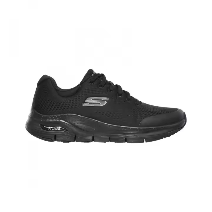 Skechers | Hombre | Zapatillas Arch Fit negro - 1