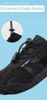 Zapatos De Aventura Unisex 2024 Nuevos Para Ciclismo Y Paseos En La Playa Zapatos De Agua Brechos Respirables Y De Secado Rápido Para Hombres Y Mujeres Zapatillas Deportivas Para Exterior - details 7