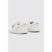 Igor TENNIS Zapatilla Deportiva Velcro Bebé - niña (hasta la talla 30) Blanco - details 2
