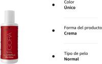 Tinte Permanente Schwarzkopf Igora Royal Developer Mini 9% 60ml - details 0