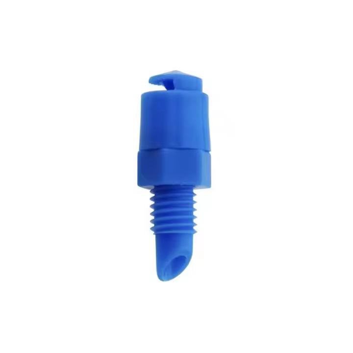 Saturnia Goteo Aspersor Jet Roscado 180º (Blister 10 Piezas) - Riego Preciso - 1