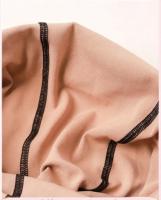 INTIMOLAND MEDIAS TRASLUCIDAS TUPIDAS DE 180D DE MUJER EFECTO COLOR PIEL, MEDIAS DE INVIERNO CON EFECTO DE MEDIAS DE VERANO. - details 4