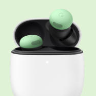 AURICULARES BLUETOOTH INALAMBRICOS - Google Pixel Buds Pro 2, Autonomía 48 h, Chip Tensor A1, Cancelación de ruido activa, Porcelana - details 2