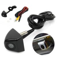 Cámara De Visión Trasera Para Coche HD 170° Impermeable Con Visión Nocturna Cámara De Parkings Universal Para Automóviles - details 3