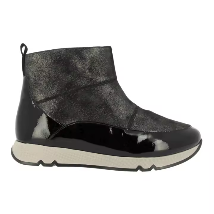 Shoes Botínes Mujer marca Doctor Cutillas modelo 82826 para mujer en color negro - 1