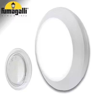 BERTA BLANCO GLOBAL LED GX53 11,3 W CCT 3 BLANCO - 1