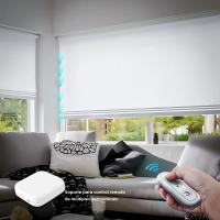 Interruptor De Cortina Inteligente Tuya ZigBee 3.0 Para Rollos Motor Eléctrico Google Home Alexa MQTTa Echo Control De Voz DIY - details 6