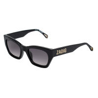 Zadig & Voltaire-Gafas de sol Rectangulares SZV371 para Mujer