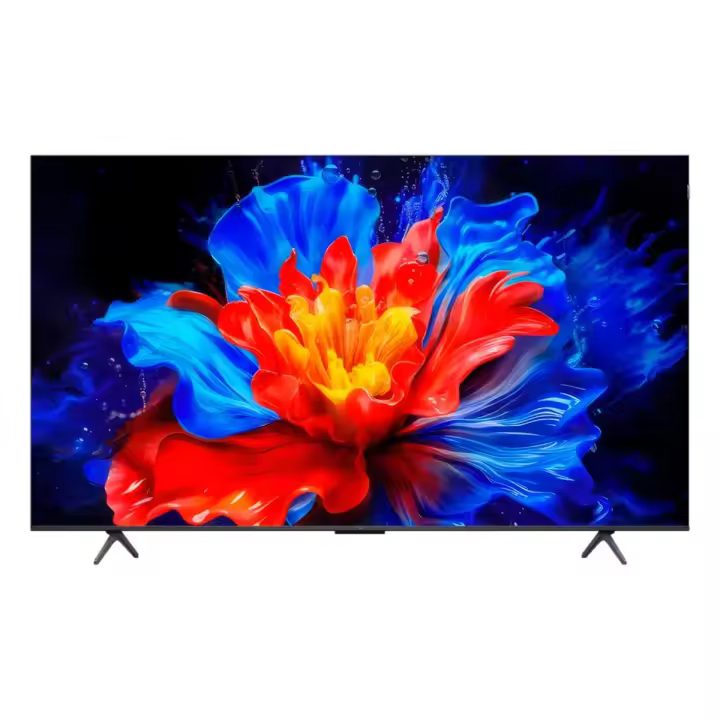 TCL 75P8K / TELEVISOR SMART TV 75" QLED UHD 4K / HDR 144 HZ - 1