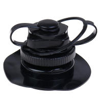Válvula De Bote Inflable TPU Boston Octagonal Con Base PVC 2-en-1 Accesorio Para Barco Certificación CE Origen China - details 0
