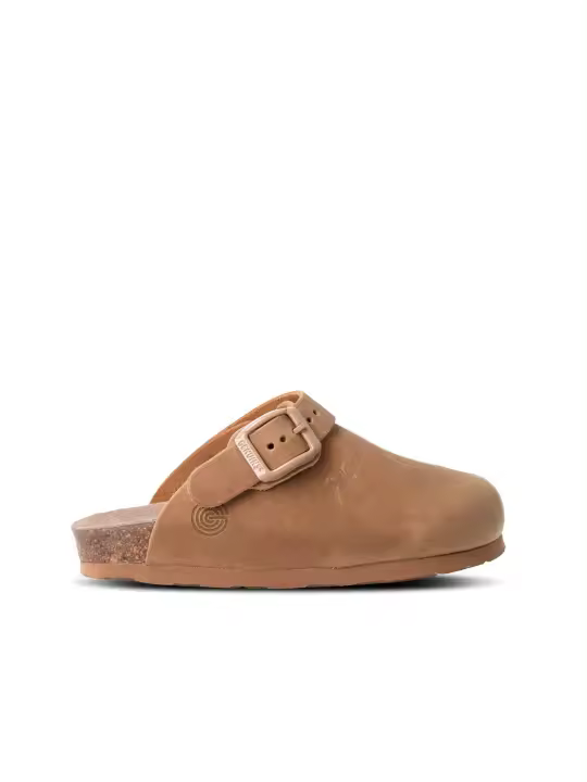 Genuins Shetland Oiled Unisex - Zuecos de vestir - Calzado de moda extracómodo - 1