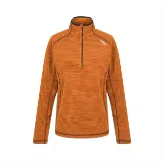 Camisetas Regatta modelo Yonder Ii en color Naranja - 1
