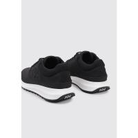 Helly Hansen BECKETT Deportivas Planas hombre Negro - details 2