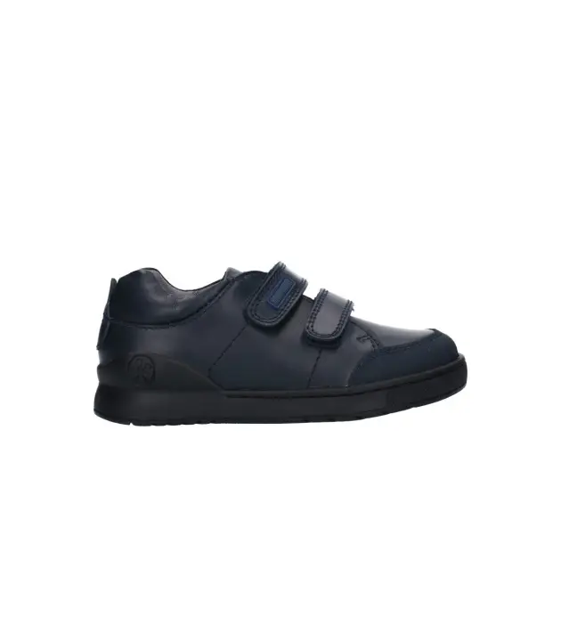 Zapatos Biomecanics 201101 Niño Azul Marino - Cómodos y Duraderos - 1